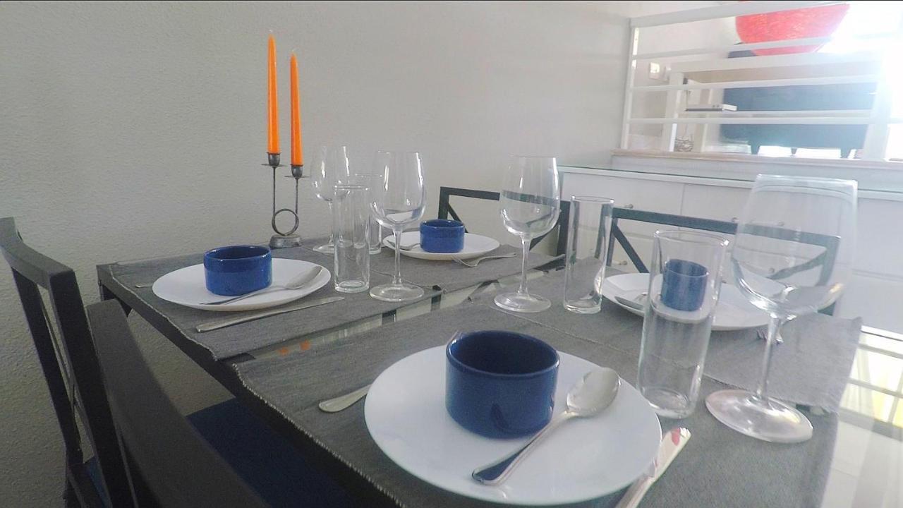 Апартаменти Apartamento Naranja, Incredible Ocean View Пуерто-де-Сантьяго Екстер'єр фото