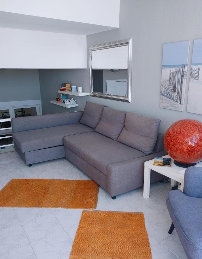 Апартаменти Apartamento Naranja, Incredible Ocean View Пуерто-де-Сантьяго Екстер'єр фото