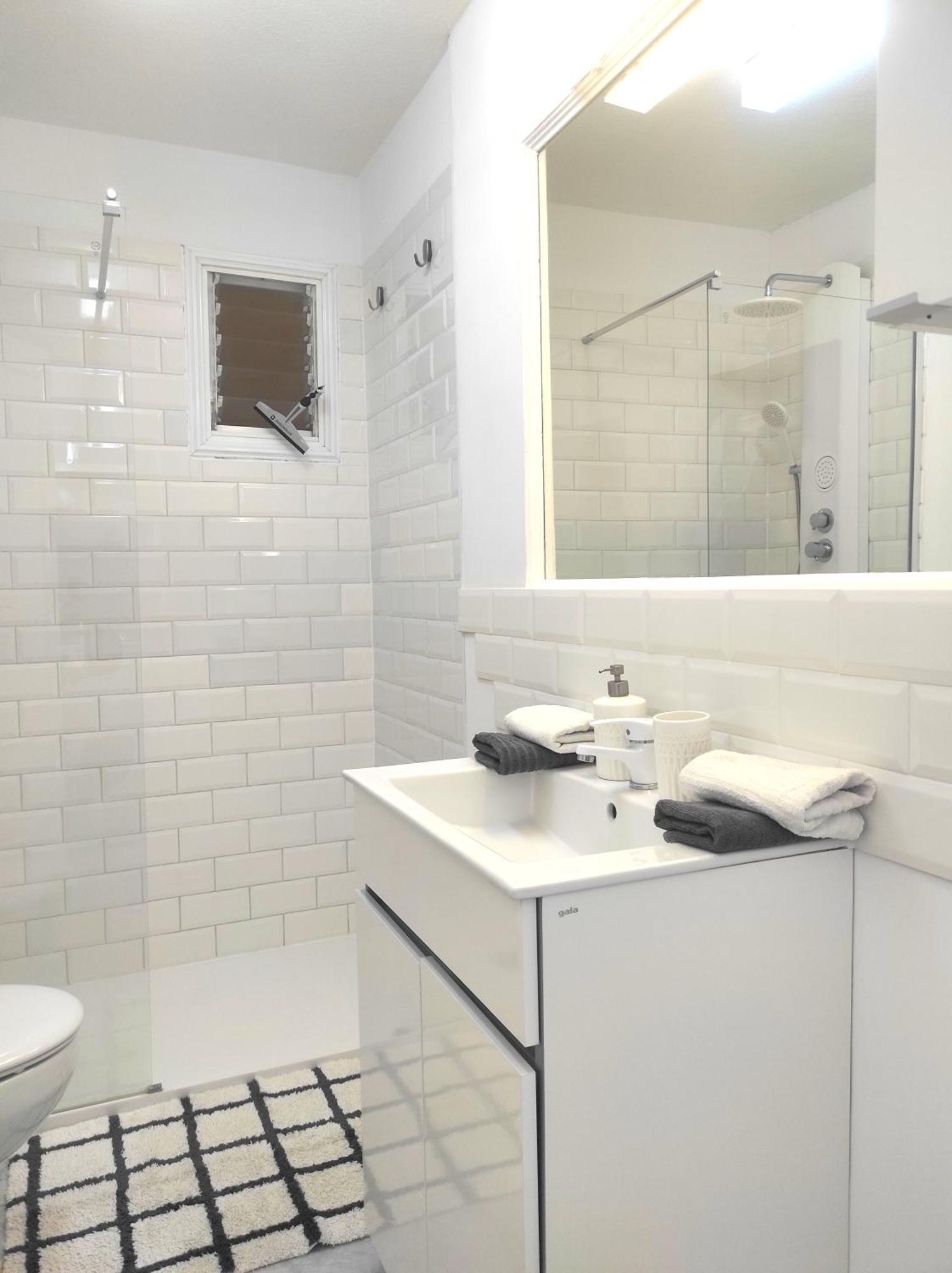 Апартаменти Apartamento Naranja, Incredible Ocean View Пуерто-де-Сантьяго Екстер'єр фото